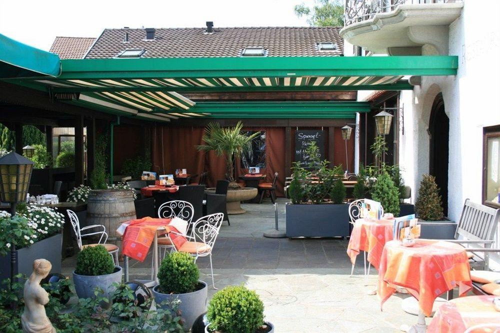 Italian Lifestyle Hotel & Osteria Chartreuse Thun Exterior photo