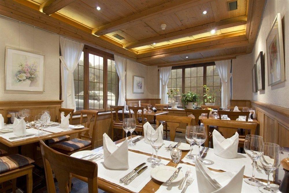 Italian Lifestyle Hotel & Osteria Chartreuse Thun Exterior photo